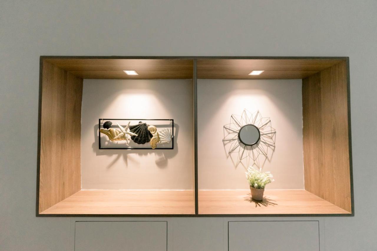 Madonna Hometel And Suites New Pandan パナボ エクステリア 写真
