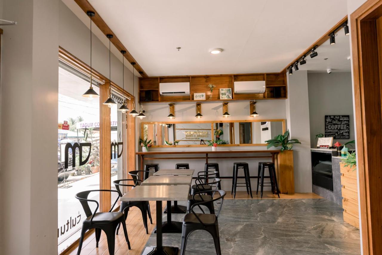 Madonna Hometel And Suites New Pandan パナボ エクステリア 写真